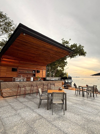 ห้องอาหาร