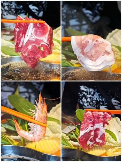 อาหาร หรือ เครื่องดื่ม