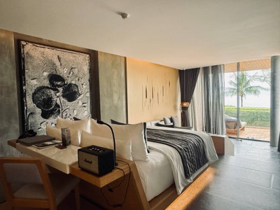 ห้องพัก