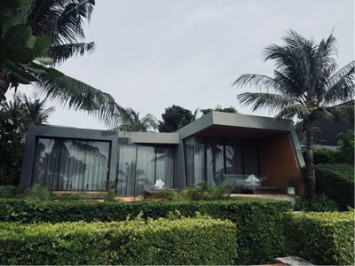 บริเวณโดยรอบ