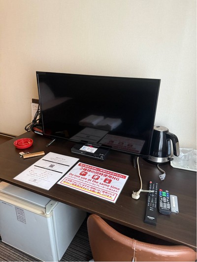 ห้องพัก