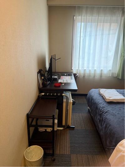 ห้องพัก