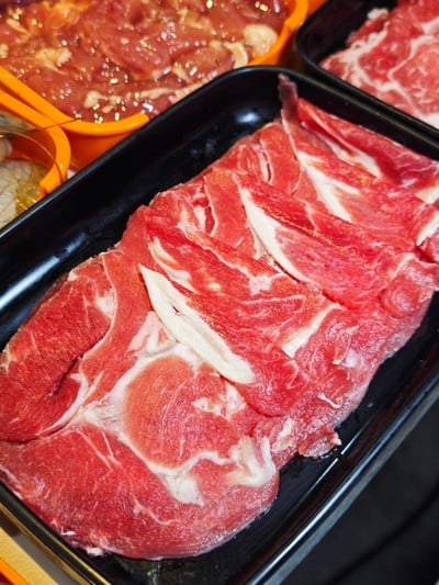 อาหาร หรือ เครื่องดื่ม