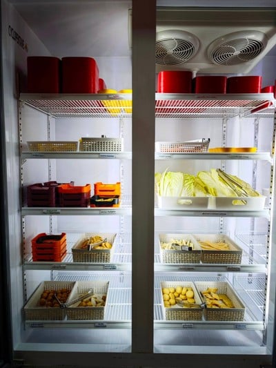 อาหาร หรือ เครื่องดื่ม