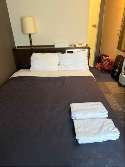 ห้องพัก