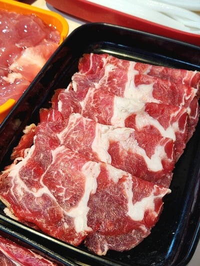 อาหาร หรือ เครื่องดื่ม