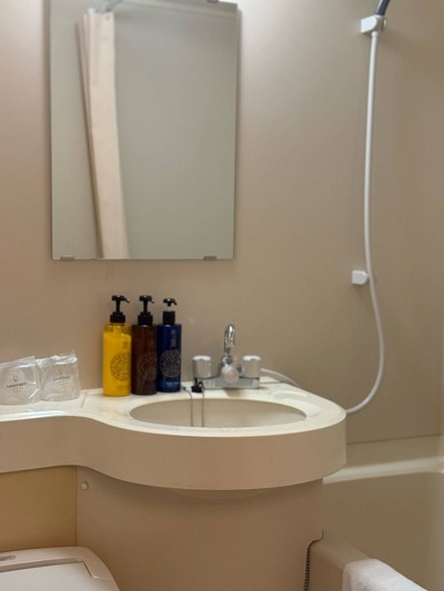 ห้องน้ำ