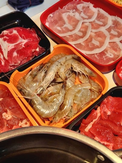 อาหาร หรือ เครื่องดื่ม