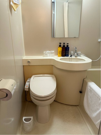 ห้องน้ำ