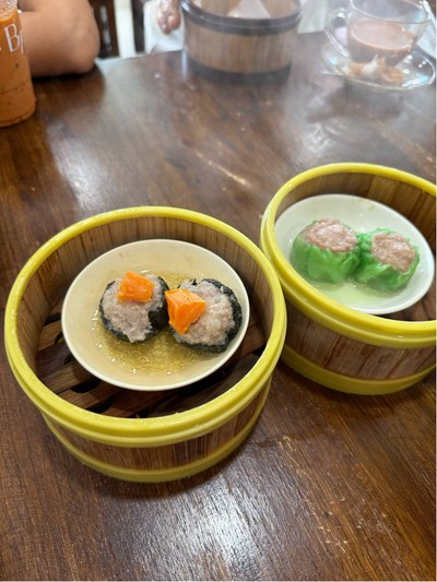 สาหร่ายไข่เค็ม