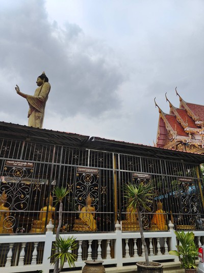 บรรยากาศ