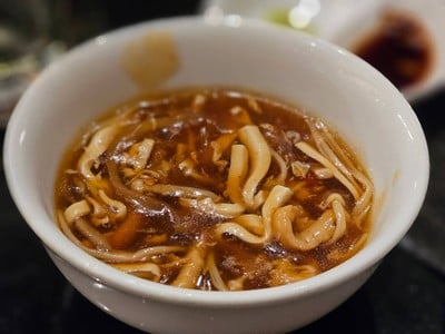 ซุปเสฉวน