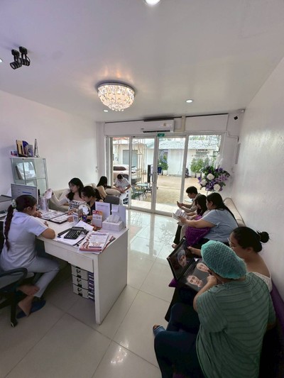 หน้าร้าน