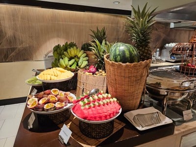 อาหาร หรือ เครื่องดื่ม