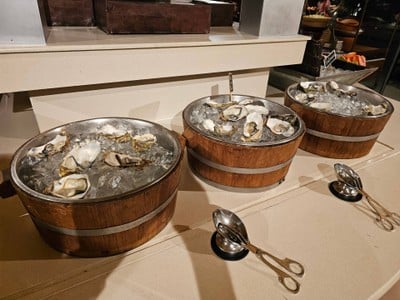 หอยนางรม