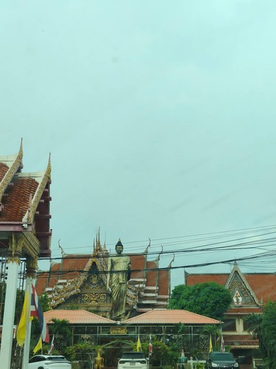 บรรยากาศ