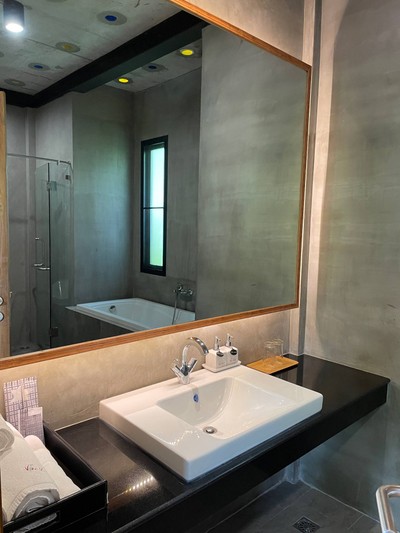 ห้องน้ำ