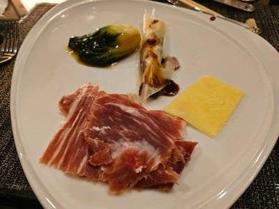 Iberico Ham