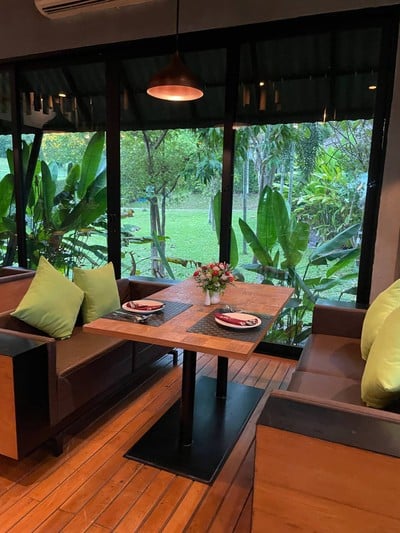 ห้องอาหาร