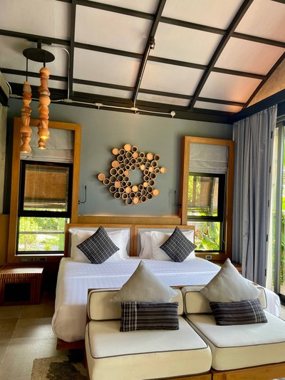 ห้องพัก