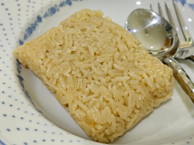 ข้าวมันไก่