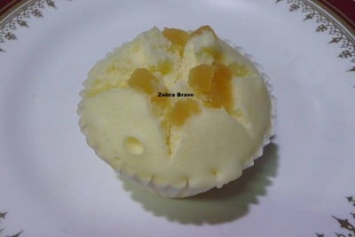 ปุยฝ้ายผลไม้รวม