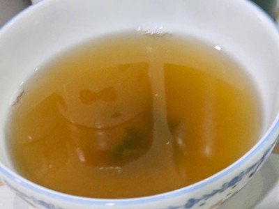 น้ำซุป