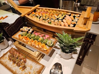 Sushi
