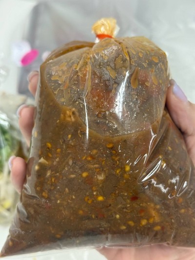 ขนมจีนน้ำเงี้ยว