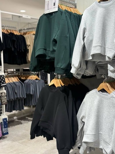 GU Namba CITY Store GU Namba CITY Store