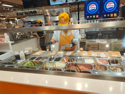 หน้าร้าน