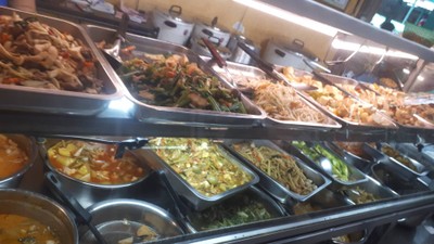 อาหาร หรือ เครื่องดื่ม