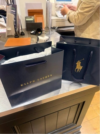 RALPH LAUREN Daimaru Kobe RALPH LAUREN Daimaru Kobe