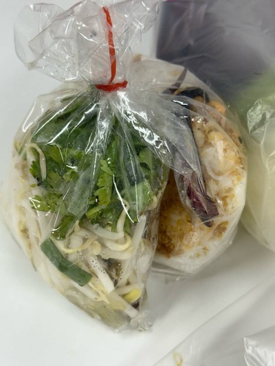 ขนมจีนน้ำเงี้ยว