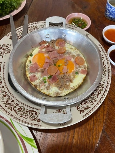 (A4)ไข่กระทะ