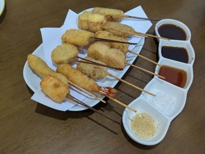 คุชิคัตสึ