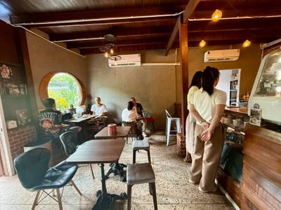 บรรยากาศ