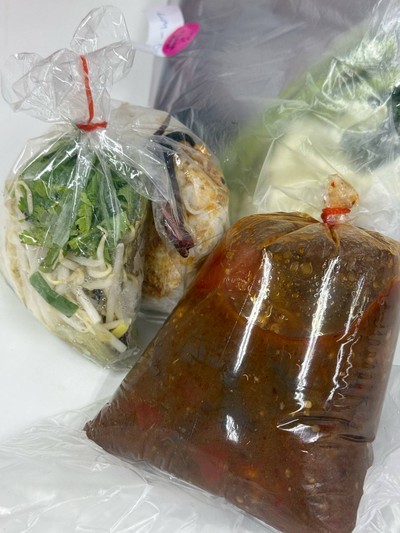 ขนมจีนน้ำเงี้ยว