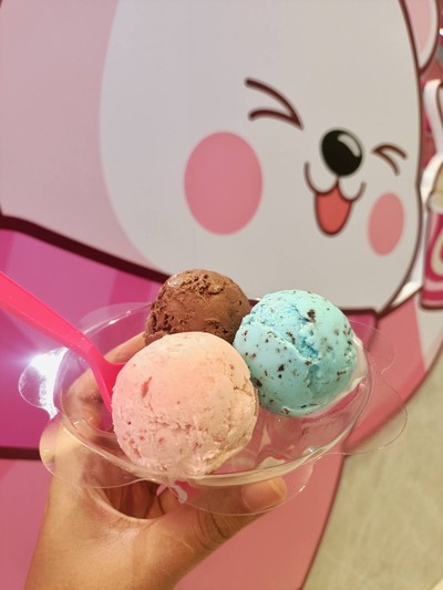 อาหาร หรือ เครื่องดื่ม