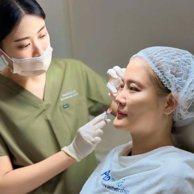 ProDerma Aesthetic Clinics สนามเป้า