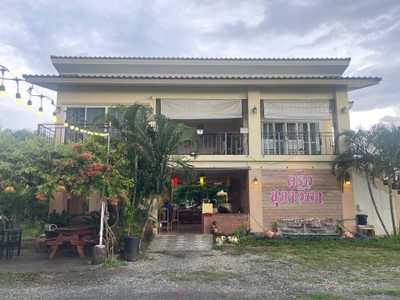 หน้าร้านใหม่