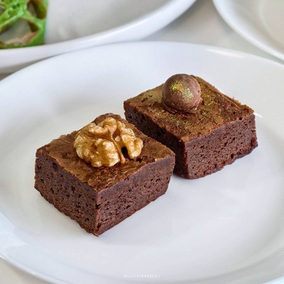 Adia's Cafe, Matcha & Brew