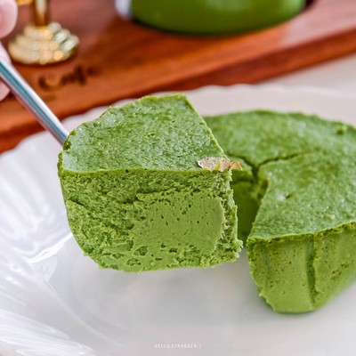 Adia's Cafe, Matcha & Brew