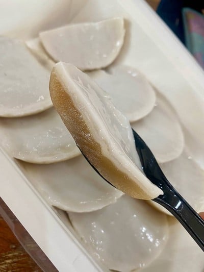 ขนมถ้วย