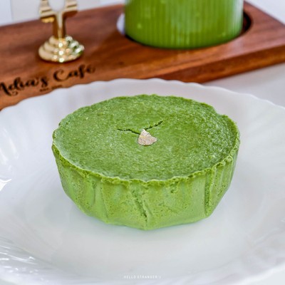 Adia's Cafe, Matcha & Brew