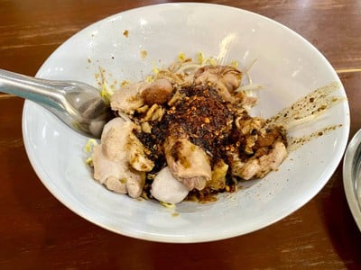 เกาเหลาทุกอย่าง