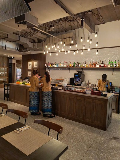 บรรยากาศ