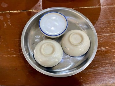 ขนมถ้วย