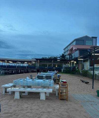 บรรยากาศ