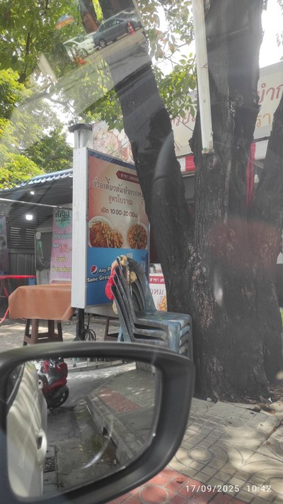 หน้าร้าน